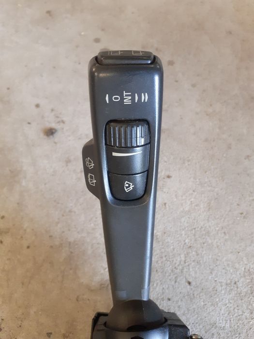 Przełącznik zespolony volvo v50