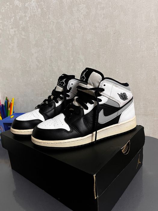 Кросівки Nike Air Jordan 39 розмір