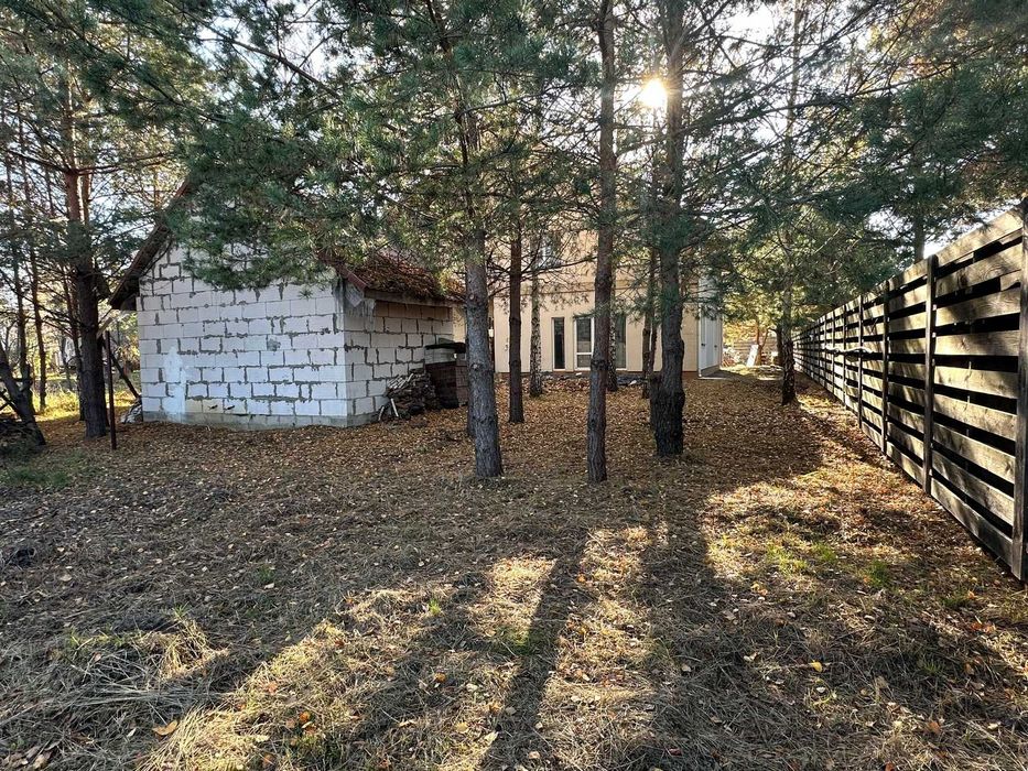 Продаж дуплексу з великою ділянкою 5,5 соток