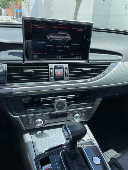 Audi A6 Avant Tdi Ultra