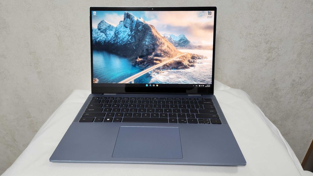 Знижка! Ноутбук Dell Inspiron 14 7435 2-in-1 2023 року