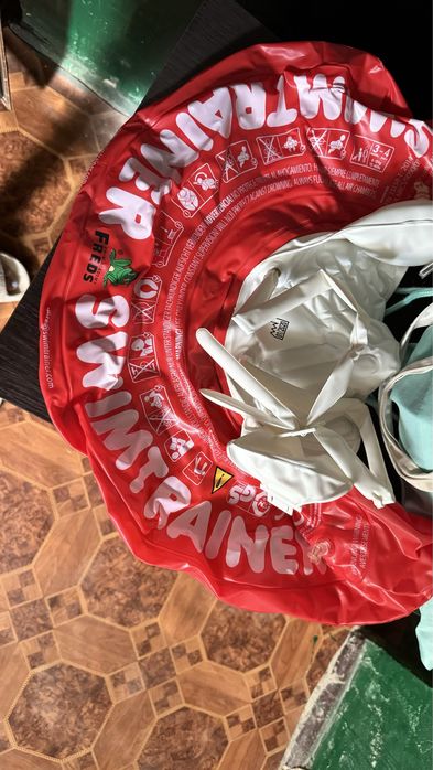 Круг дитячий