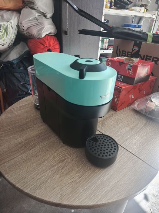 Máquina do café Nespresso