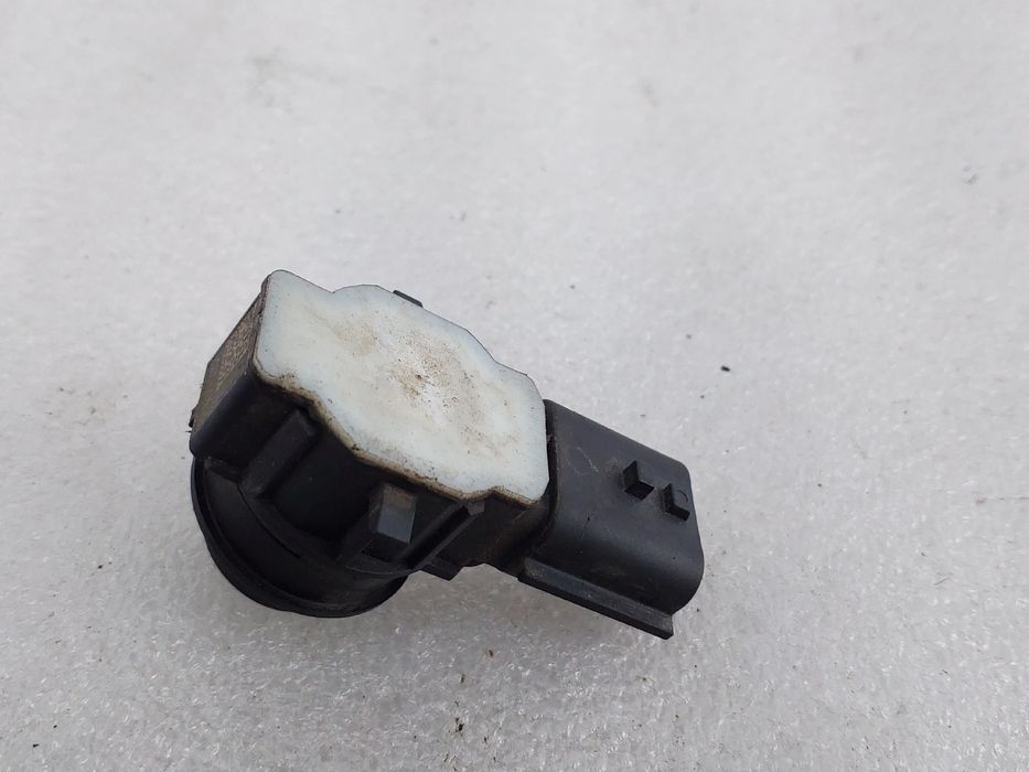 Sensor de estacionamento trás RENAULT Grand Scénic IV (R9_)