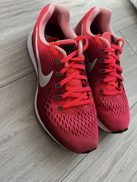 Nike air zoom pegasus