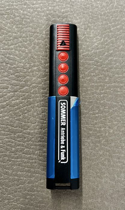 Comando Sommer 868MHz