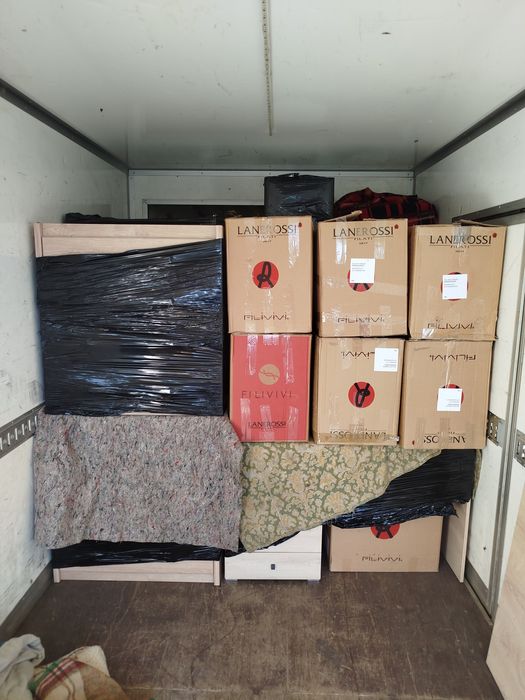 przeprowadzki przewóz mebli odbiór gabarytów auta z windą