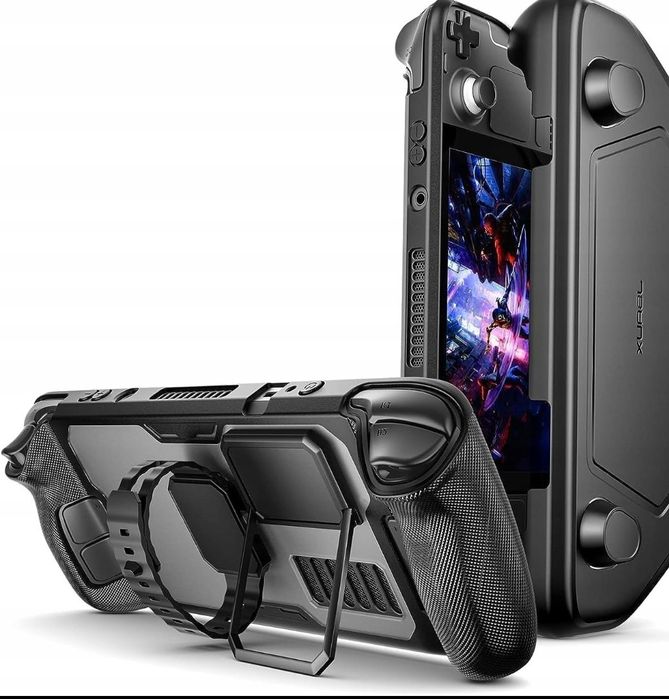 Etui  STEAM DECK  Nowe