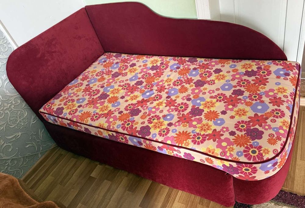 Диван розкладний