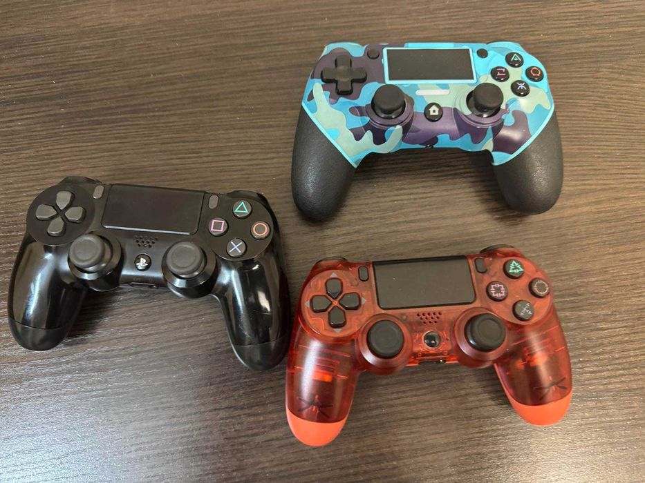 PS4,Playstation 4 Slim 500 гб.,гарантія Плейстейшен 4 +  Руль. сони