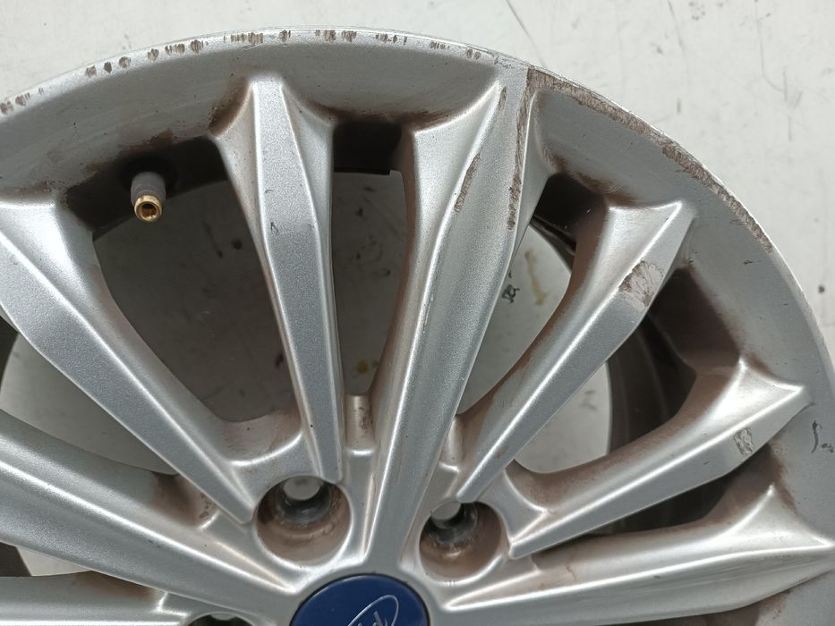 Conjunto de 4 jantes - FORD FOCUS IV Turnier (HP) | 18 -