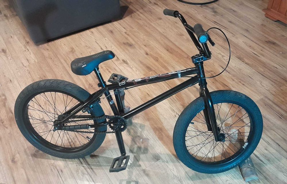BMX Subrosa Altus 20"