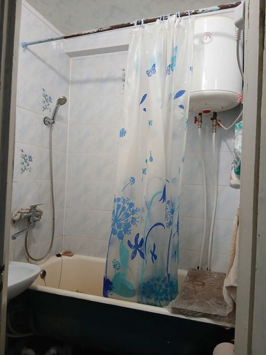 Сдам однокомнатную квартиру