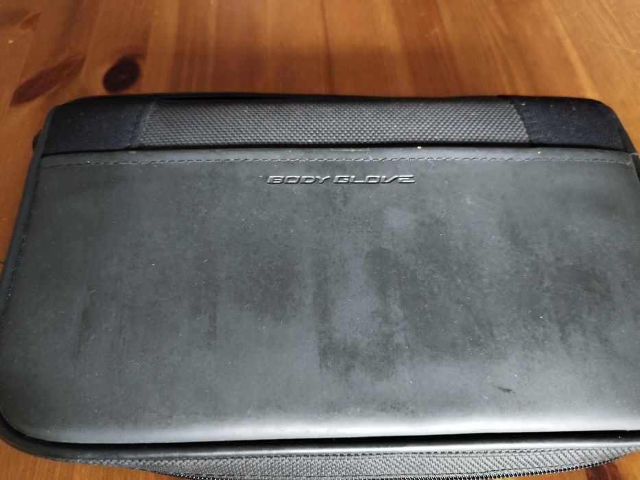 Bolsa para trasnporte de 64 CD/DVD