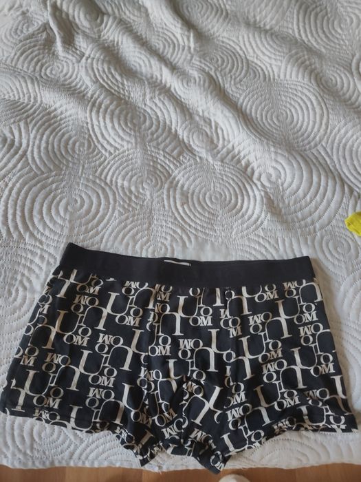 Bokserki męskie lub chłopięce