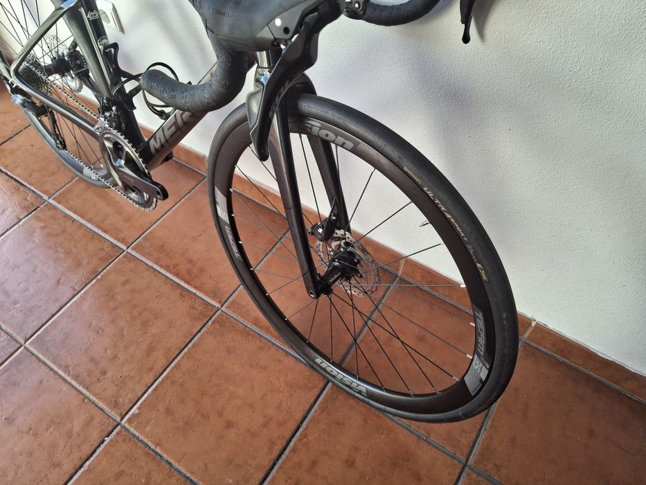 Merida scultura 4000