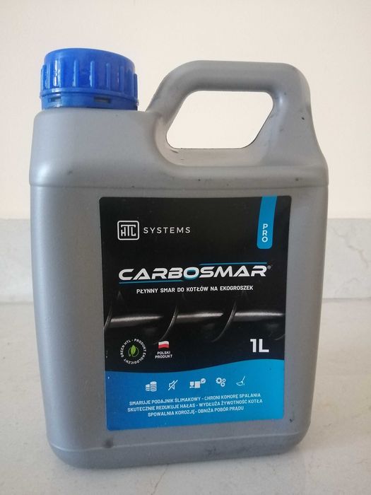 Carbosmar, płynny smar