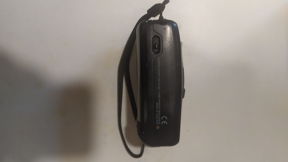 Фотоаппарат плёночный*Polaroid* 2000FF