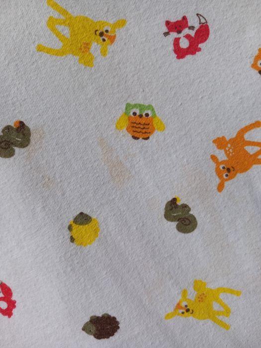 Śpiworek z nogawkami 18-24 m