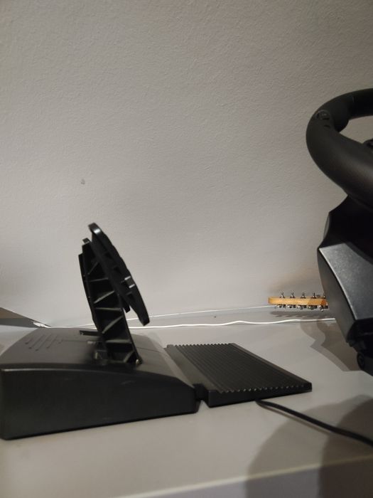 HORI PS4 Kierownica Racing Wheel APEX