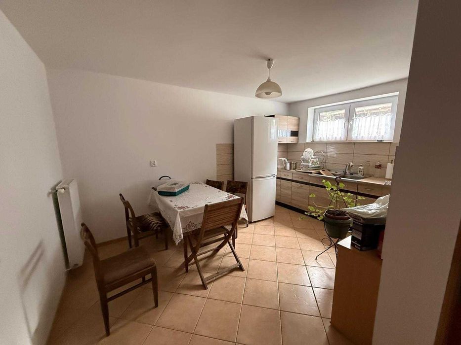 Mieszkanie 85m2 Prabuty Gąski | 80 arów terenu | Stawy i Las |