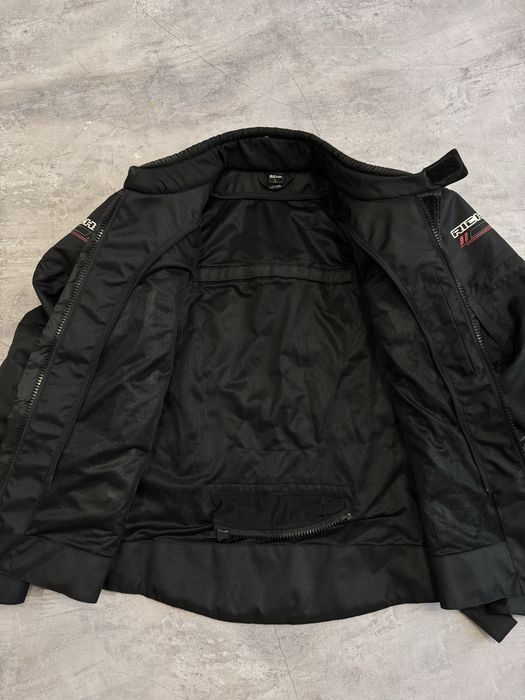 Чоловіча мото куртка  Richa L  Alpinestars