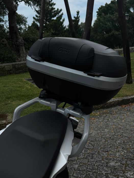 Mota BMW G 310GS