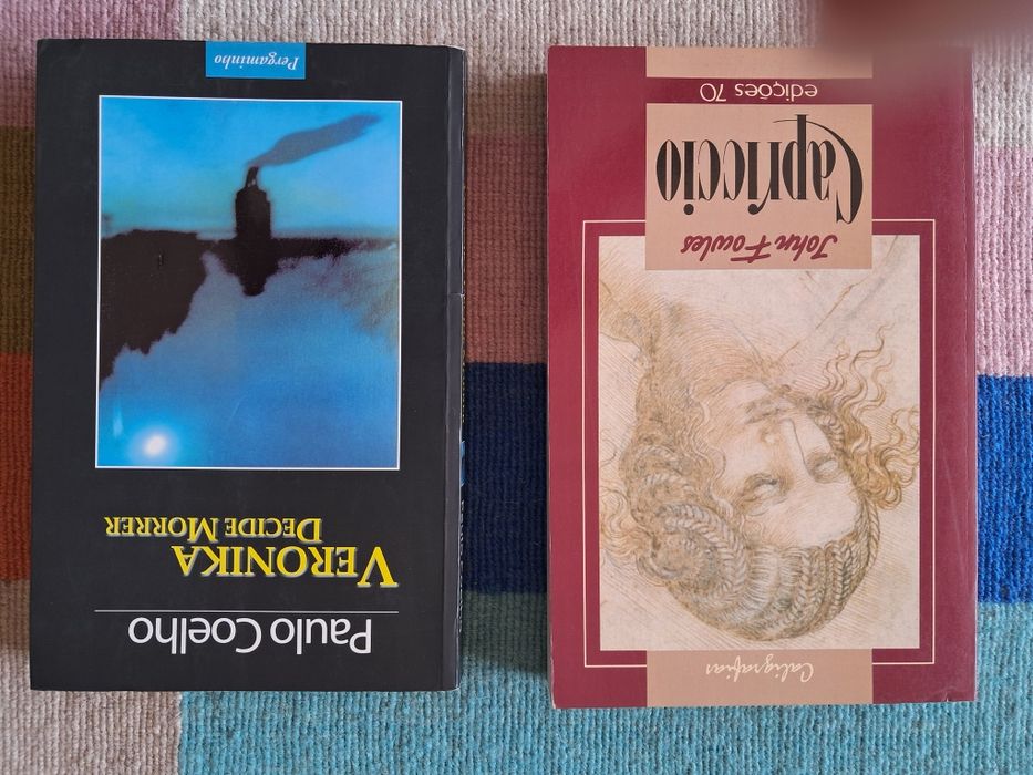 "1001 livros para ler antes de morrer"