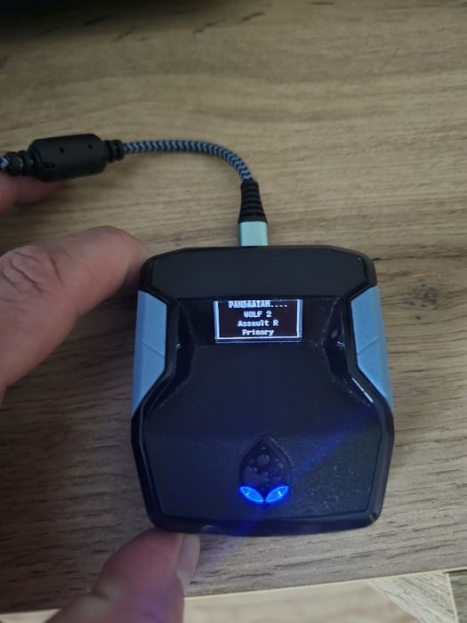 Cronus zen  Urządzenie zrobione pod ps5 skrypty