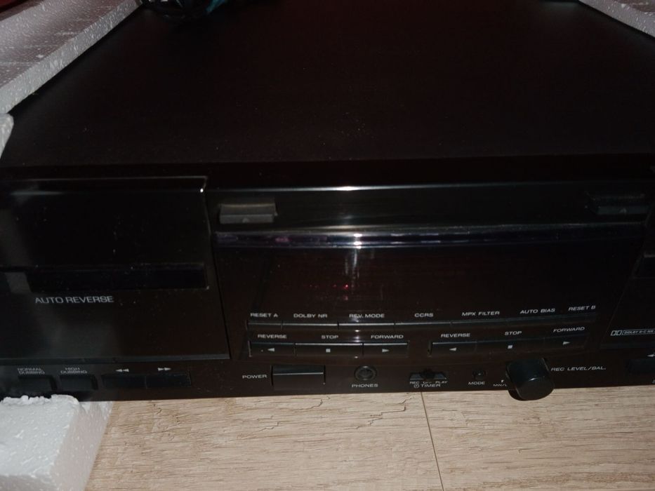 Kenwood KX-w4080