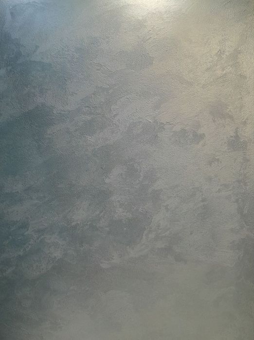 Декоративна штукатурка