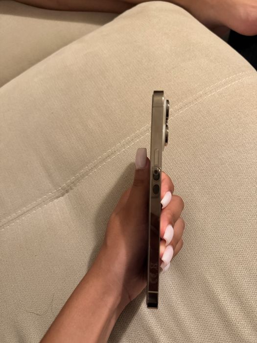 Iphone 14 Pro Max 128GB NEGOCIÁVEL