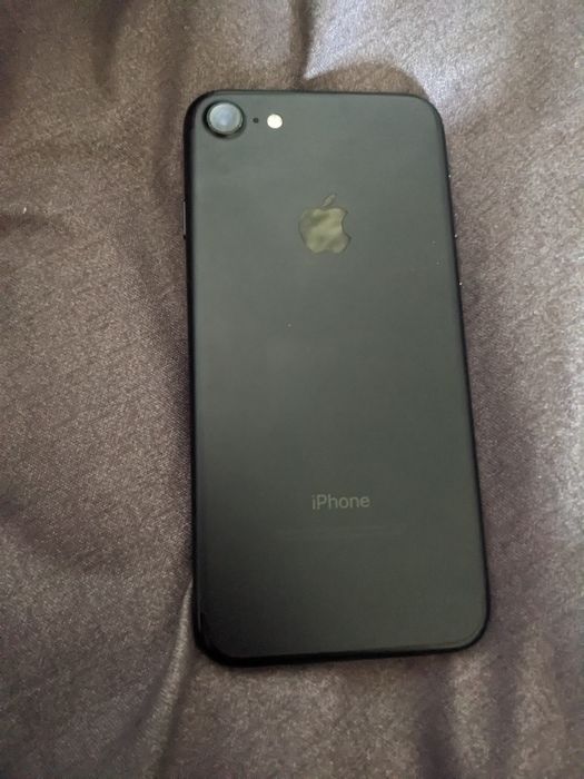 Iphone 7 32 bypass (ipod)