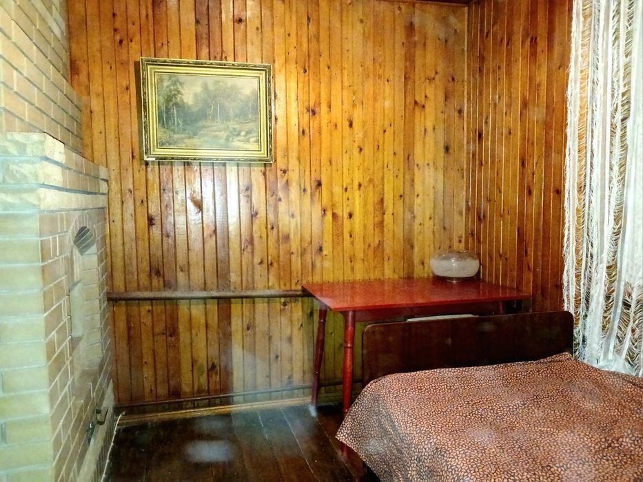 Продам дом рядом с центром п. Высокий