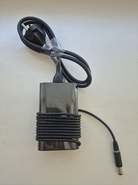 Блок живлення DELL 65w