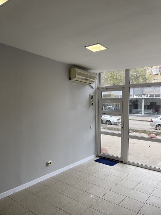 Аренда приміщення