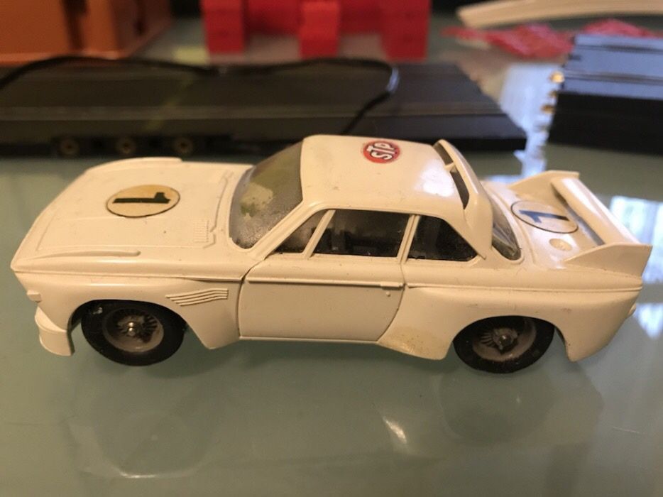 Автодром Jouef Франция