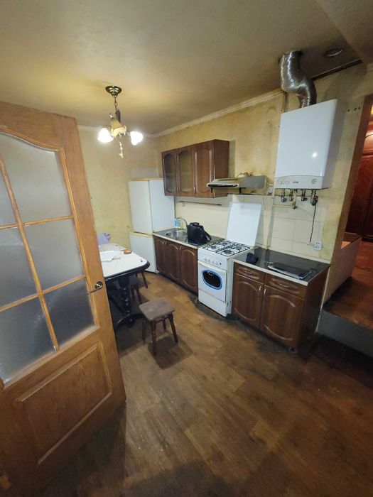 Продам часть дома, Бавария, 10 мин. Д.к. , ул. Некрасова