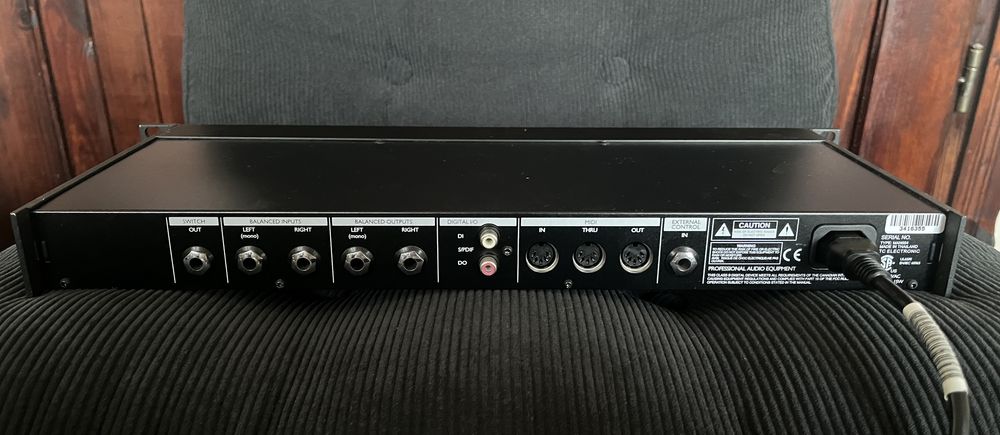 Dla Ciebie wszystko - tc electronic g major 2 - w kategorii