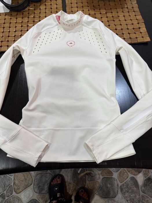 кофта спотивна Stella Mccartney