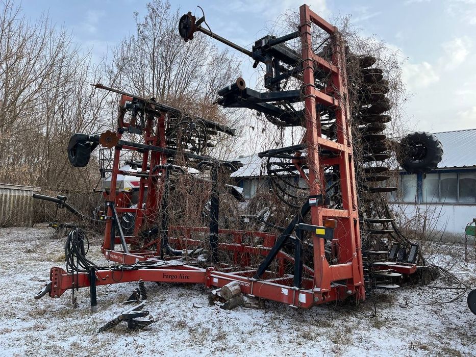 Продам сівалка Fargo Aire 2800