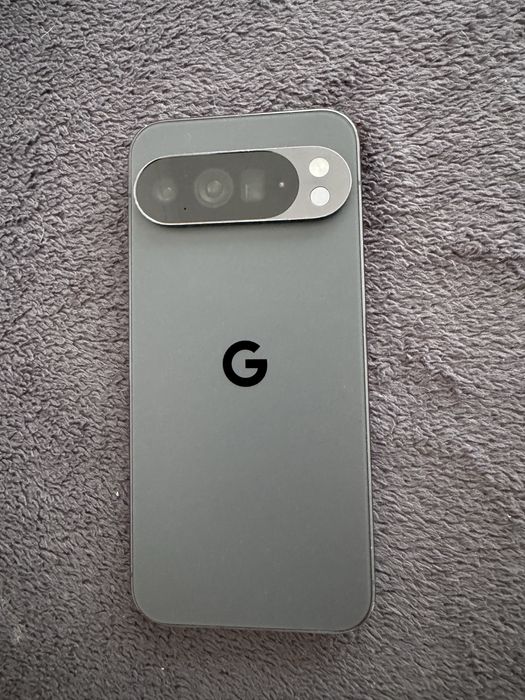 Google Pixel 10 Pro XL 256GB | Como Novo | Garantia até 2028 | 700€