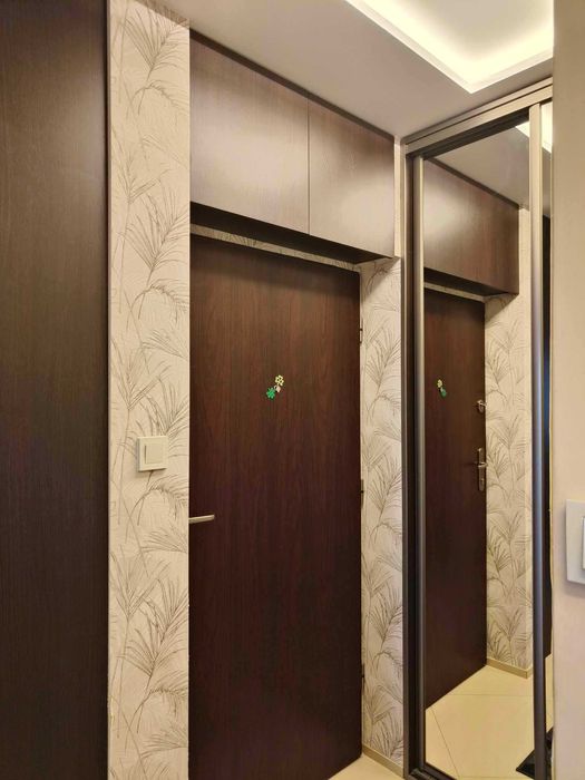 3 pokoje PKP Ursus-Niedźwiadek