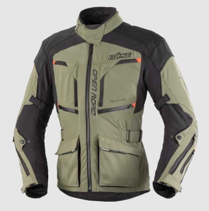 Магазин! Купити мотокуртку нові та б/у - Alpinestars, Dainese, Revit, Spidi, Ixon Klim та інш. Оригінал!