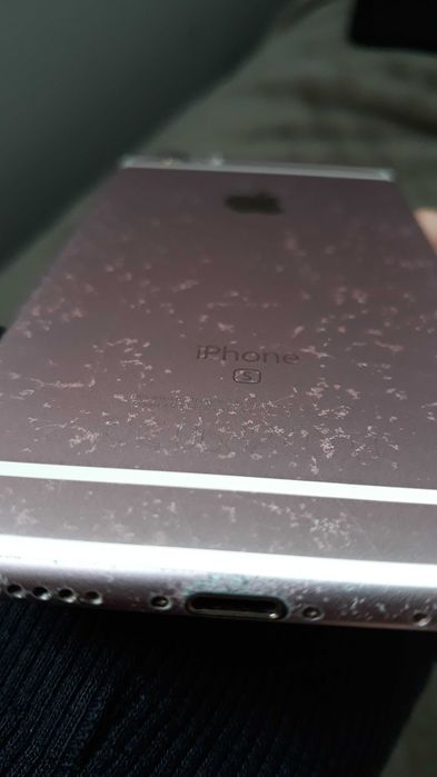 Apple Iphone 6s używany 16 GB