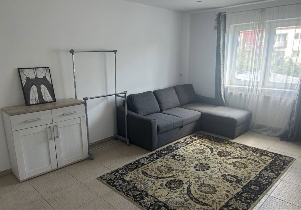 Ul Jaskołcza kawalerka 30 m2