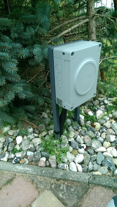 Montaż napędów / automat do bramy , sprzedaż, serwis ,zachodniopomorsk