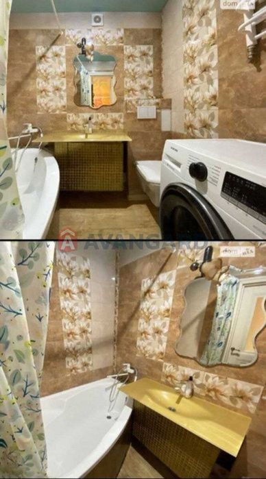 1-комнатная квартира по адресу ул. Магистратская (площадь 51 м²) - Atlanta.ua - фото 5