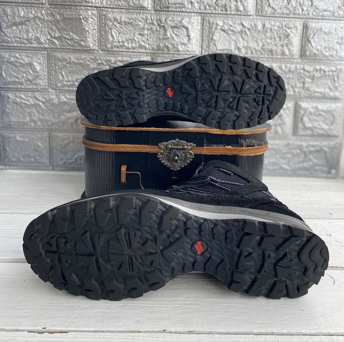 Черевики HanWag  Belorado  gore - tex 43р