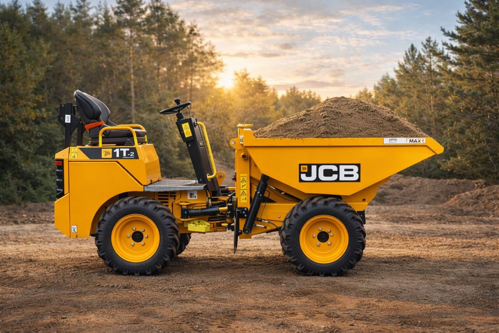 Wozidło wynajem zageszczarka walec kubota jcb cały ślask
